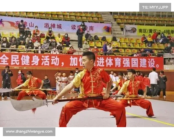 2017国内武术赛事(2017年度全国武术锦标赛巅峰对决高手云集展中华武术魅力) 2017国内武术赛事(2017年度全国武术锦标赛巅峰对决高手云集展中华武术魅力)